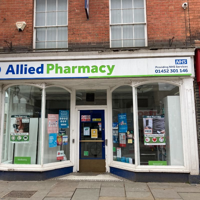 Allied Pharmacy