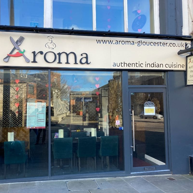 Aroma