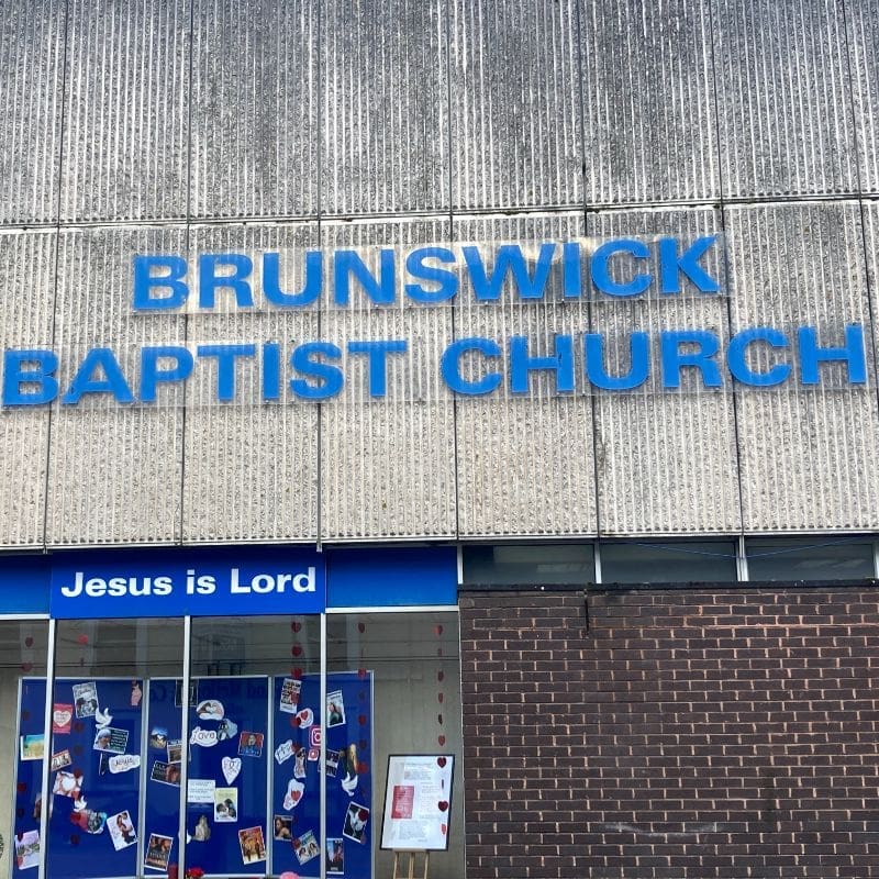 Brunswick Baptist Church