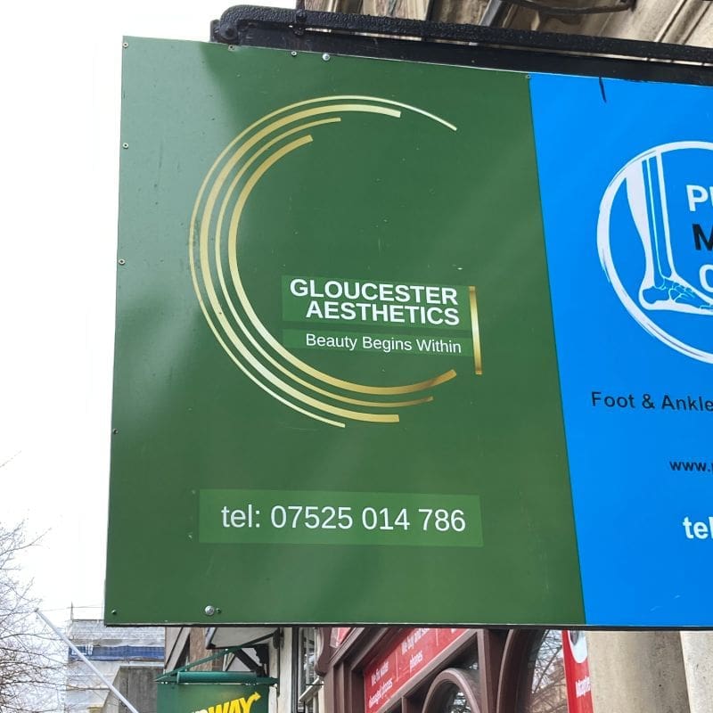 Gloucester Aesthetics