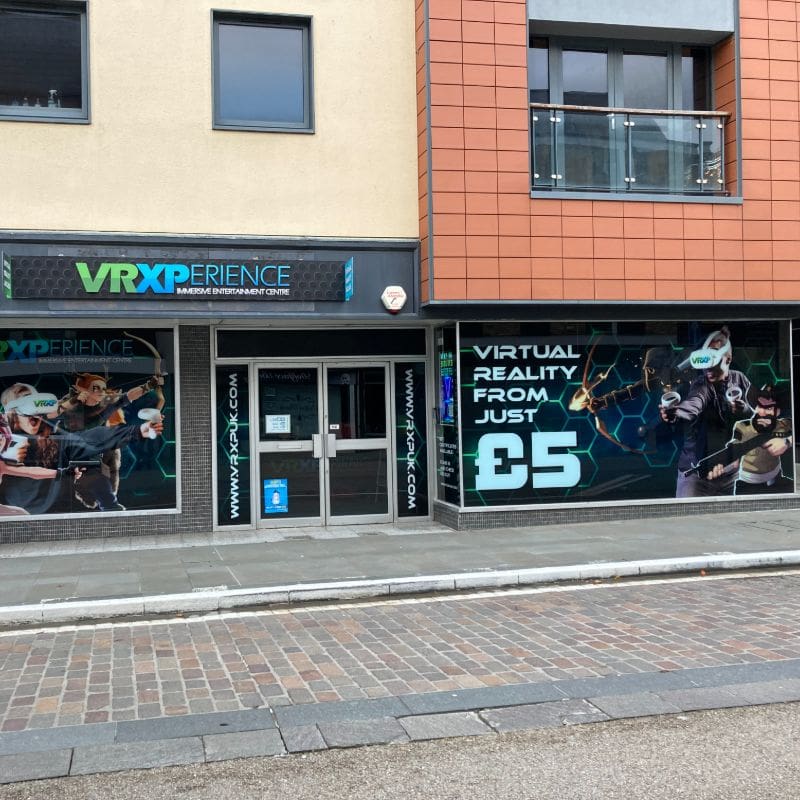VRXPERIENCE