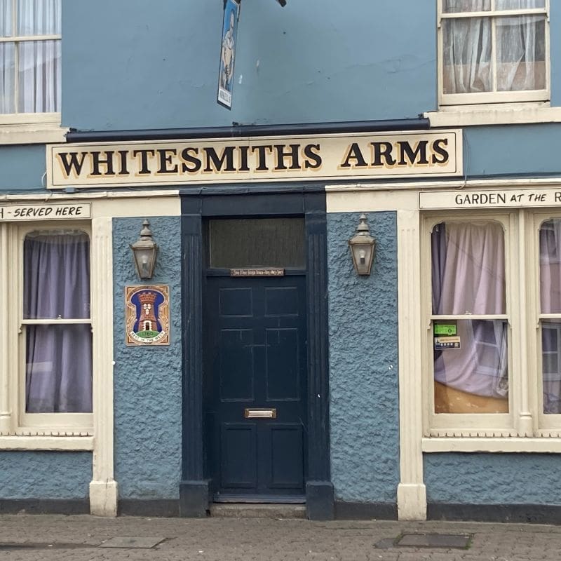 Whitesmith Arms