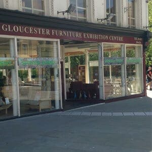 Gloucester Furniture Exhibition Centre Southgate Street Gloucester Four Gates