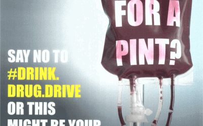 LVA Launches Hard-Hitting Anti Drink-Drive Campaign for Christmas 2025/26