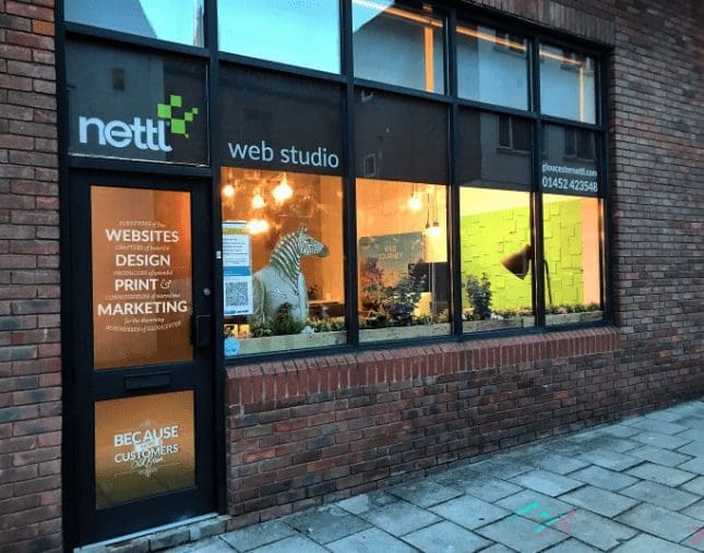 Nettl of Gloucester