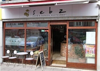 Sebz - Tapas Restaurant