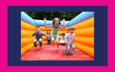 Summer of Fun at The Soldiers of Gloucestershire
