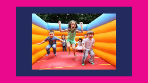 Summer of Fun at The Soldiers of Gloucestershire