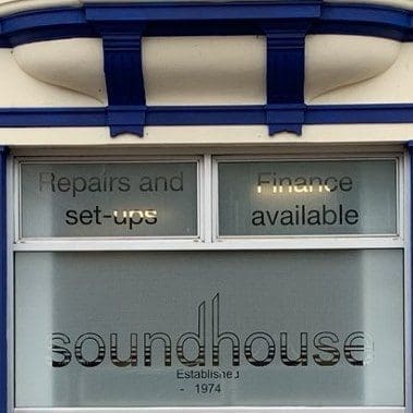 Soundhouse Gloucester