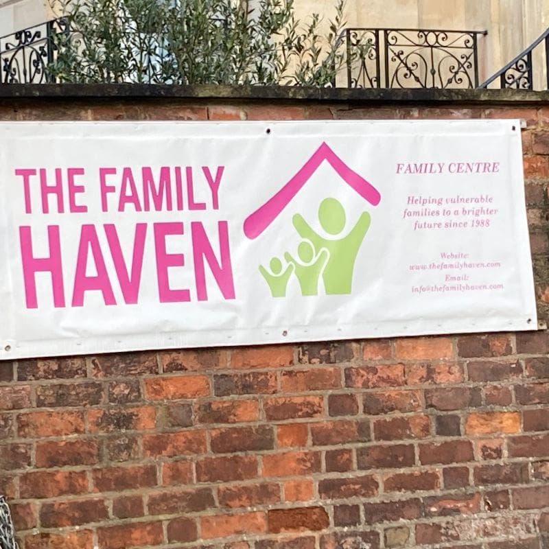 Family Haven, The - Day Centre