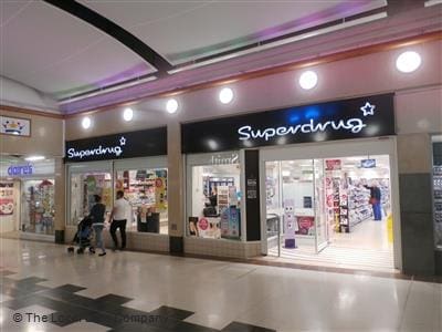 Superdrug