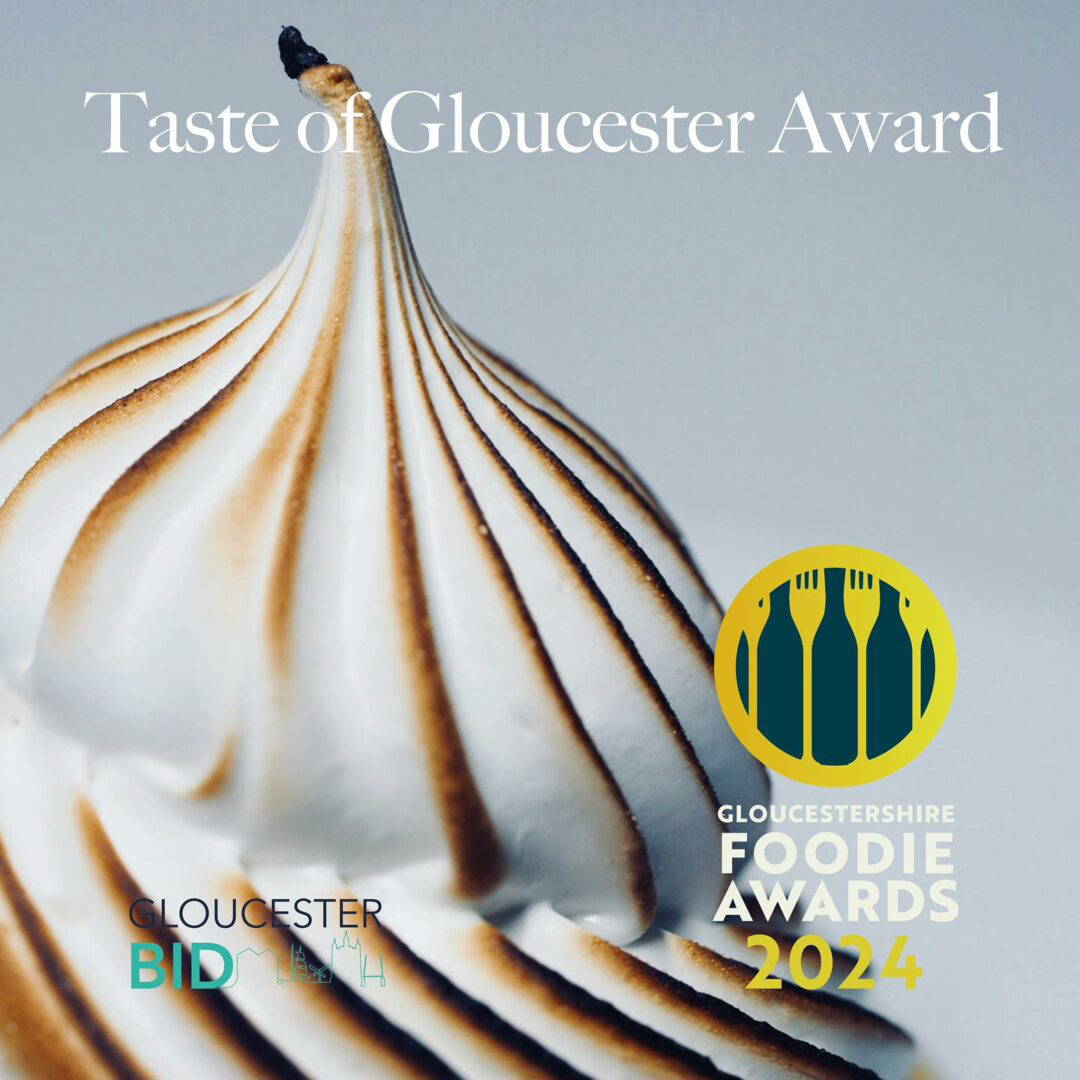 Gloucestershire Foodie Awards 2024 Gloucester BID Business