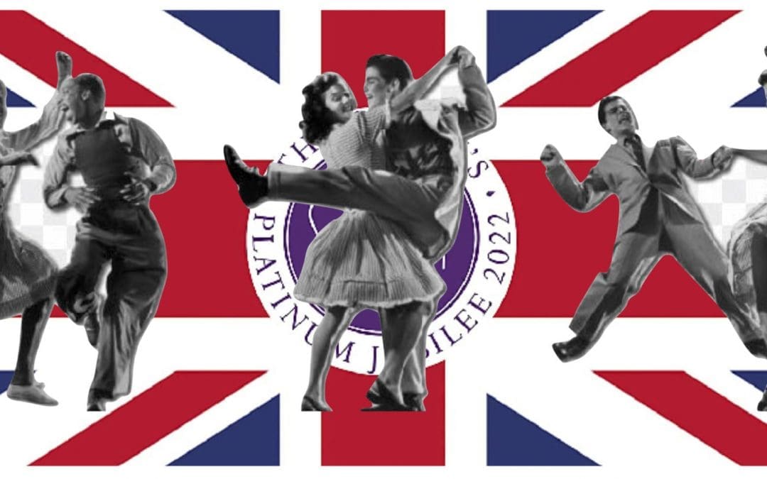 Jubilee Tea Dance at Discover DeCrypt