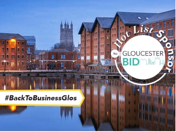 21 exciting things to look forward to in Gloucester in 2021