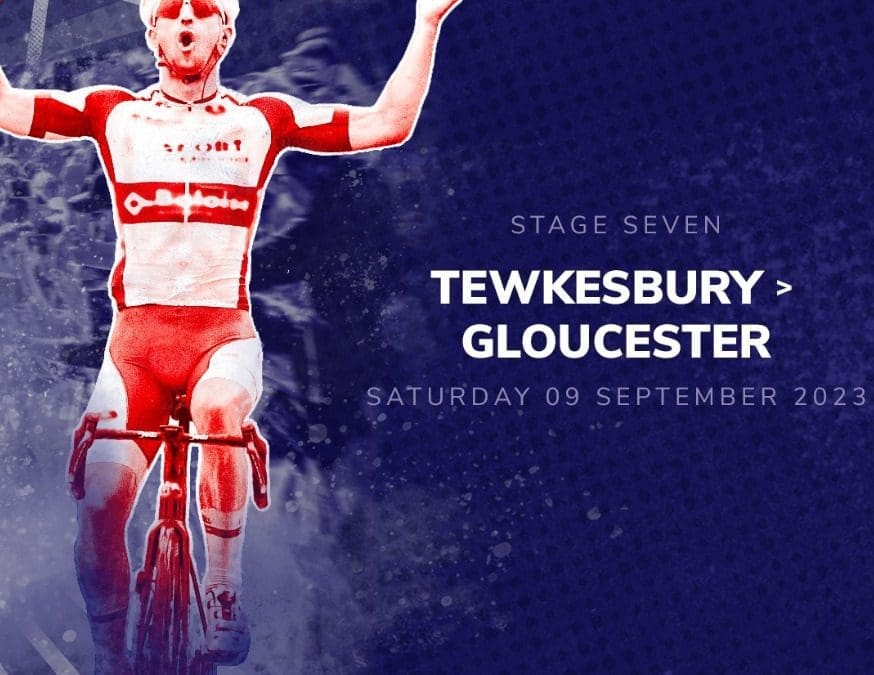 The Tour of Britain