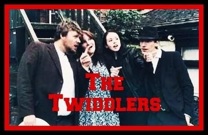 The Twiddlers - Gloucester BID - Business Improvement District