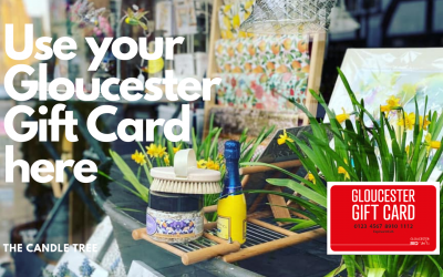 Customers encouraged to spend their Gloucester Gift Cards in new campaign