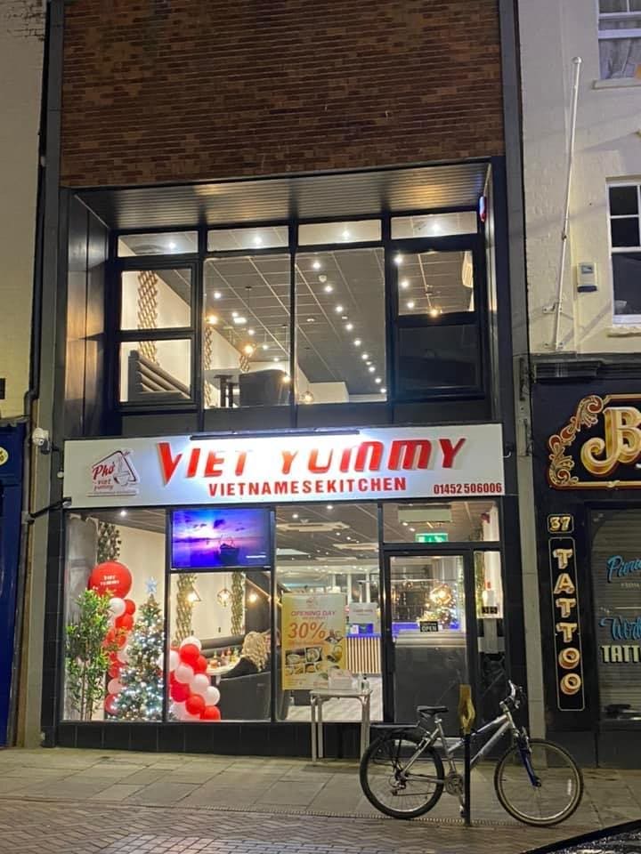 Viet Yummy