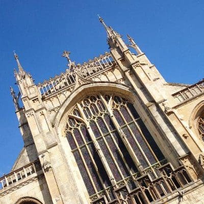 Gloucester Cathedral