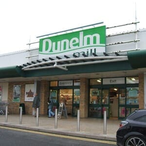 Dunelm Mill Westgate Street Gloucester Four Gates