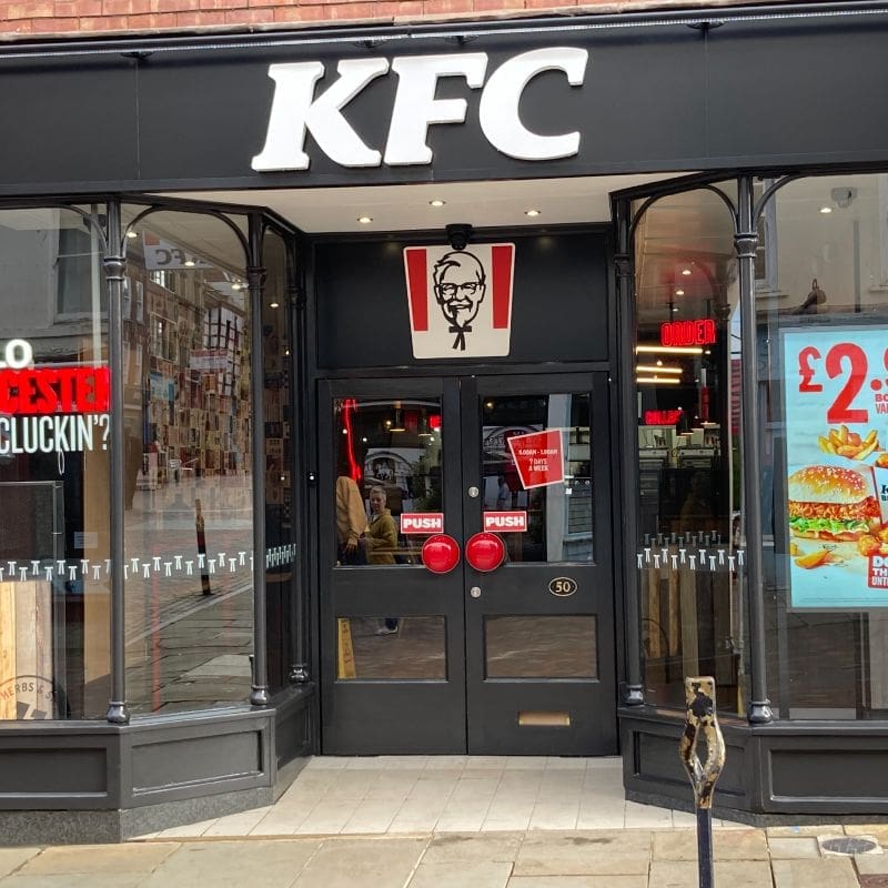 KFC