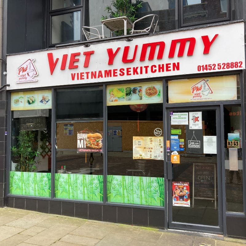 Viet Yummy - Vietnamese Restaurant