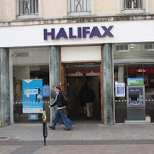Halifax Westgate Street Gloucester Four Gates