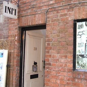 I N T I International Westgate Street Gloucester Four Gates