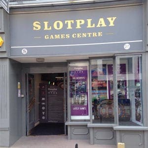 Slot Play Westgate Street Gloucester Four Gates