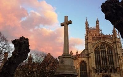 Armistice 2018 – World War One Centenary: Commemorative Services and Events at Gloucester Cathedral