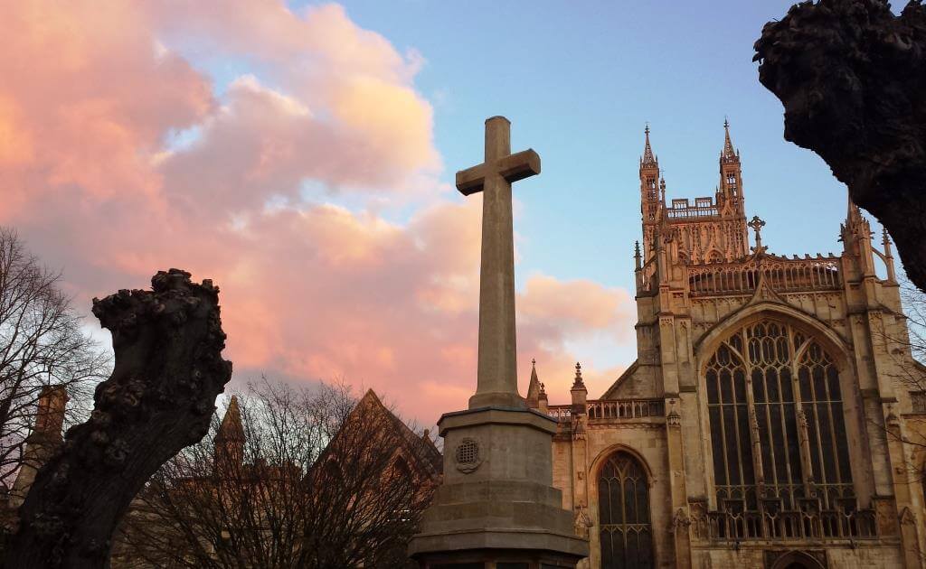 Armistice 2018 – World War One Centenary: Commemorative Services and Events at Gloucester Cathedral