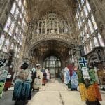 gloucester cathedral library tour
