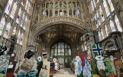Gloucester Cathedral to celebrate past residents of Gloucester’s Westgate Street with special service