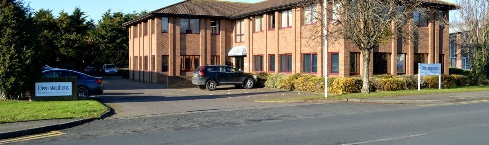 Cass-Stephens Insurances Ltd