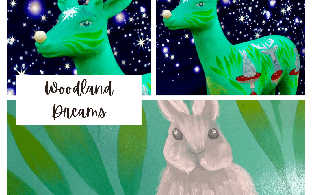 Woodland Dreams