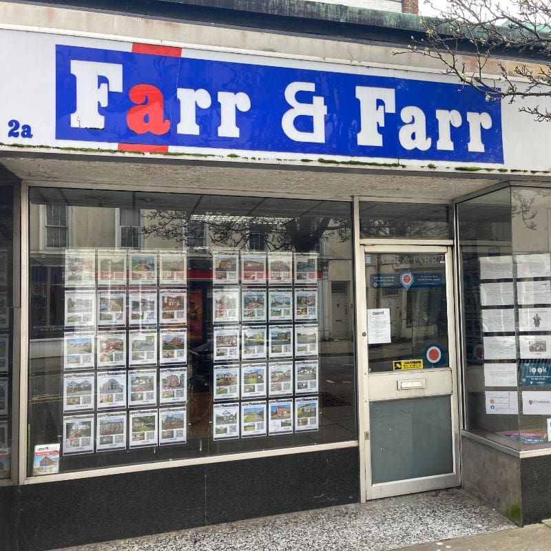 Farr & Farr - Estate Agents