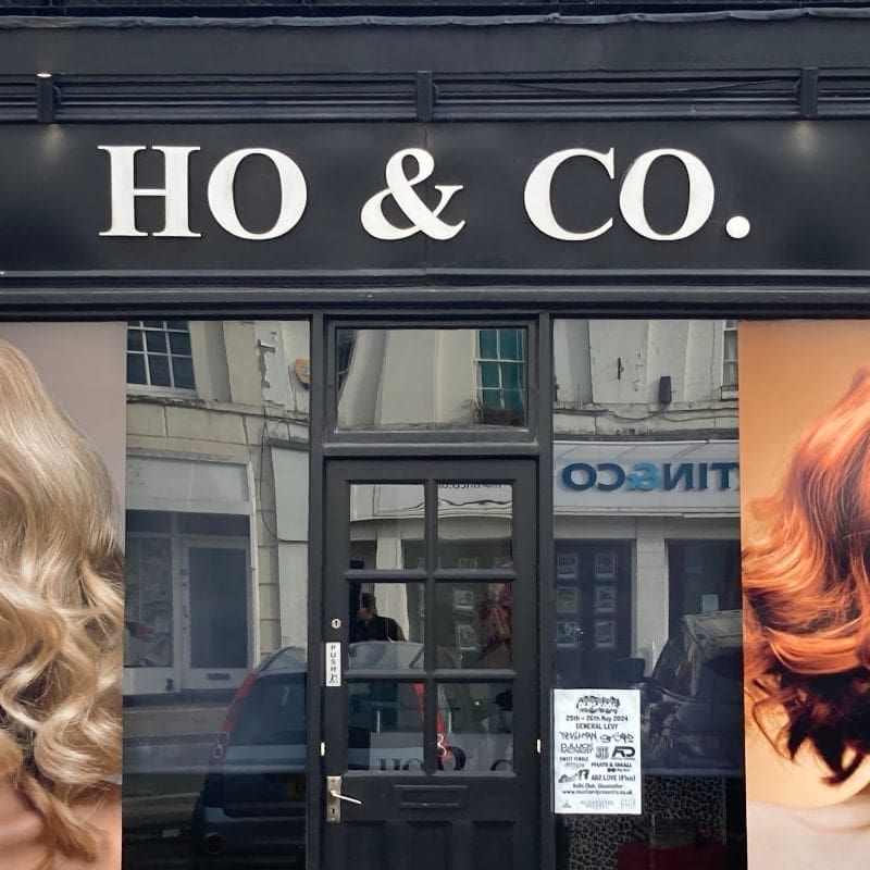 Ho&Co