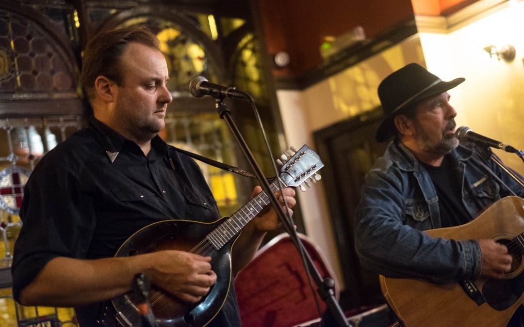 New Festival Brings Americana Music to City Centre Venues! Gloucester