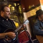 Dave Luke & Chuck Micallef