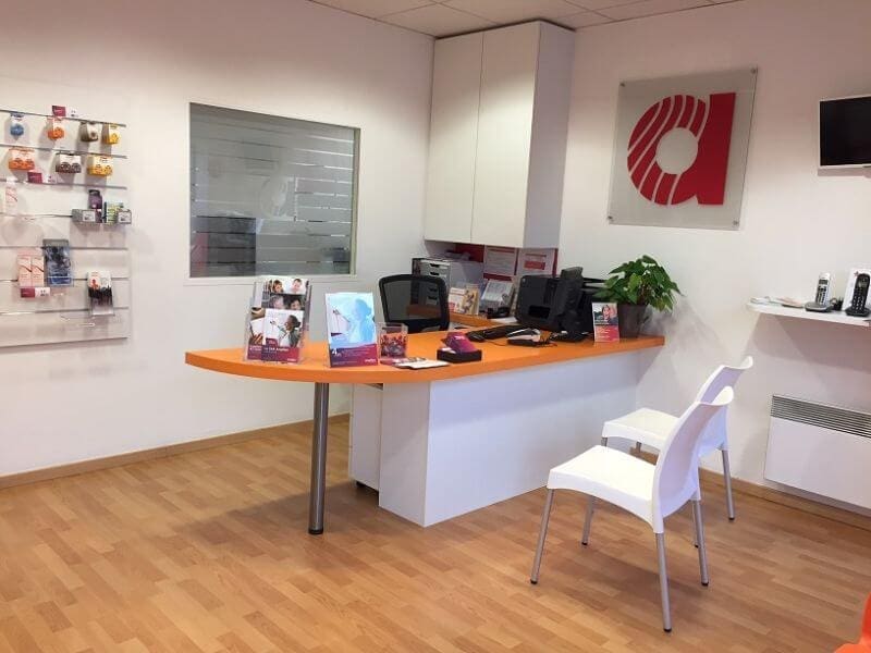 Amplifon Hearing Centre
