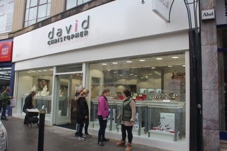 David Christopher Jewellers