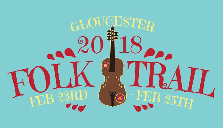 Gloucester Folk Trail music venues