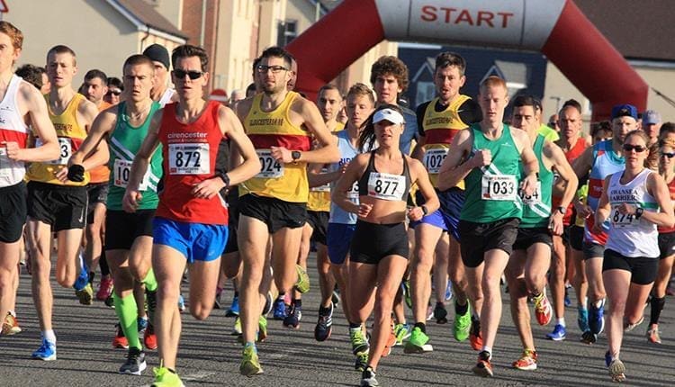 City of Gloucester 10K