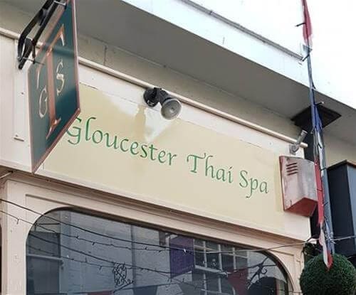 Gloucester Thai Spa