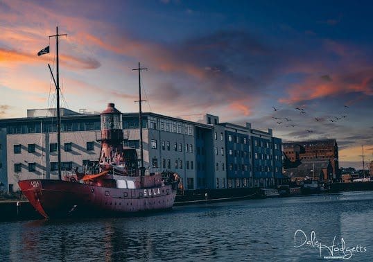 Gloucester Heritage Open Days 11-14 September