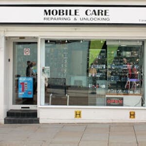 mobile care northgate street four gates gloucester