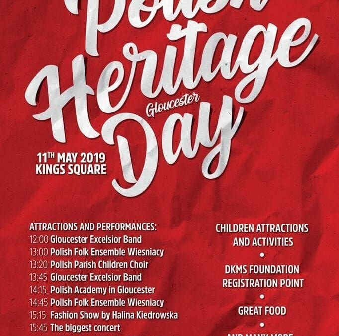 Polish Heritage Day