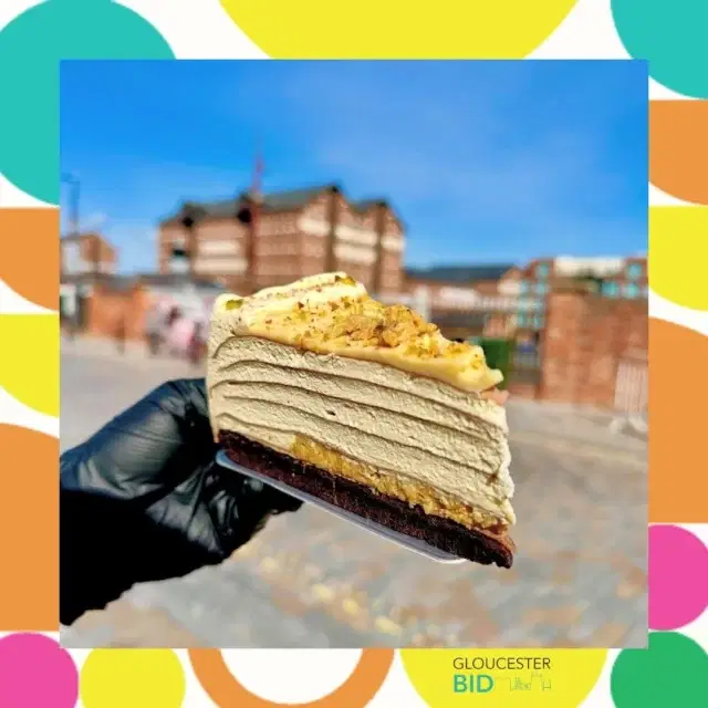 This Independents Week we are celebrating Gloucester’s amazing local businesses! 🎉

Spotlight: Sisu Pancakes🛍️✨

Sisu Pancakes is a luxury pancakes patisserie kiosk, offering fresh pancake slices and other yummy goodies!

🌟 Indie Week Offer: Get any slice for £5.

📍Find them at Gloucester Quays

@sisupancakes @sisupancakesgloucester 

Let’s show some love to our independents this week because every purchase makes a difference!

Find out more about Independents Week 2025 on our website.

#IndependentsWeek #IndieWeek #SupportLocal #LoveLocal #IndependentBusiness #LoveGloucester #ShopGloucester
