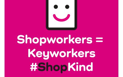 Champions of #ShopKind Campaign Announced!