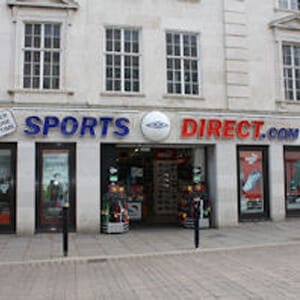 sports direct northgate street four gates gloucester